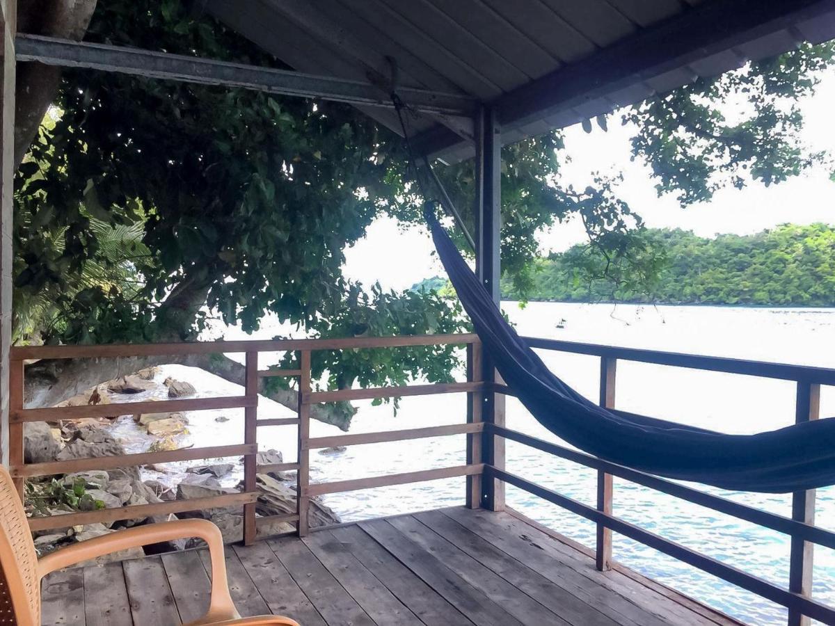 Hotel Olala And Restaurant Mitra Reddoorz 2*