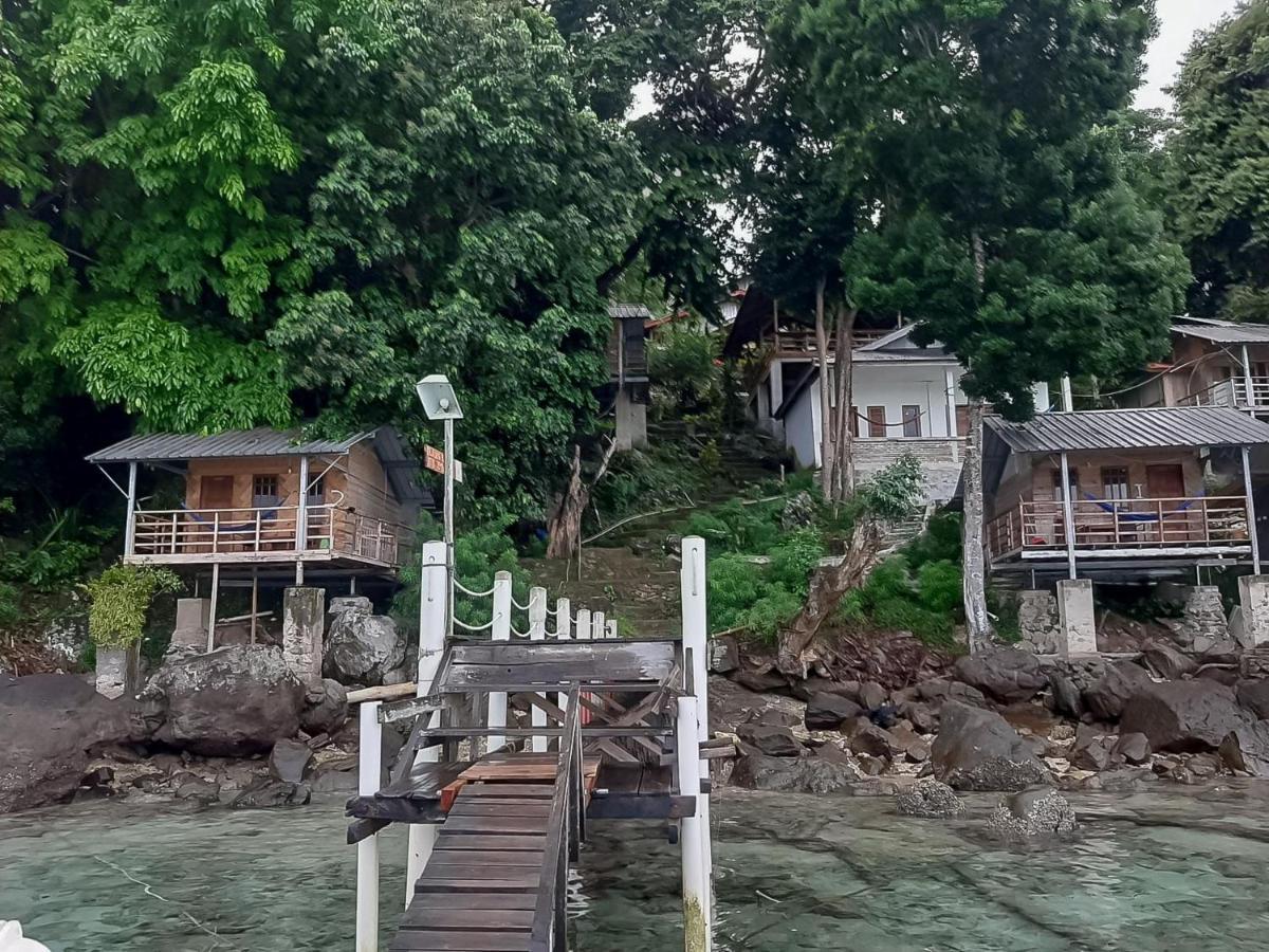 Olala And Restaurant Mitra Reddoorz Hotel 2*