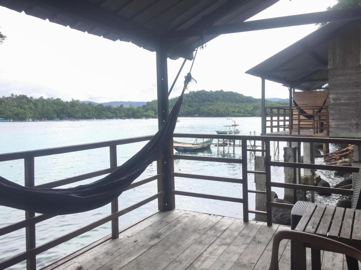 Olala And Restaurant Mitra Reddoorz