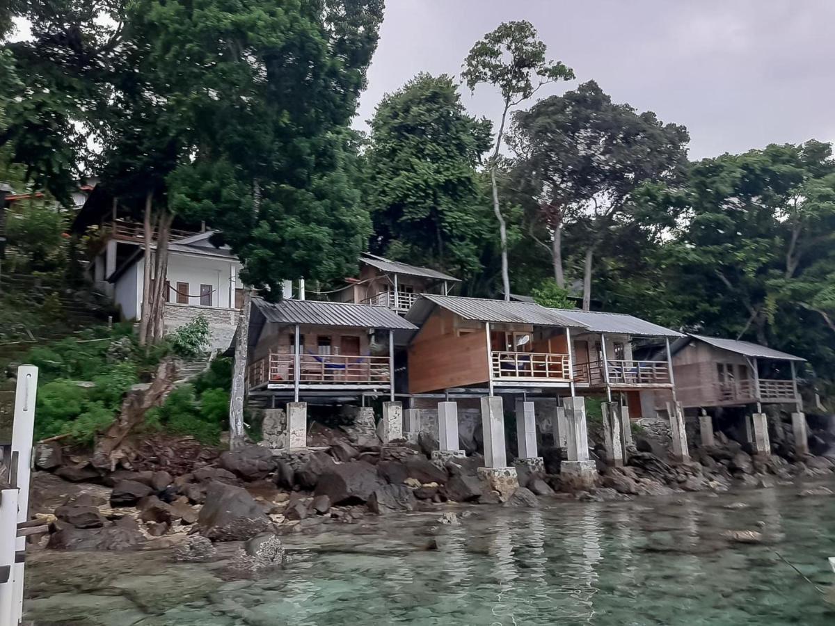 Hotel Olala And Restaurant Mitra Reddoorz